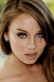 Capri Anderson as Nina Vernon in Criminal Desires 2013