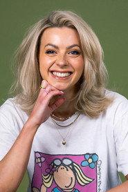 Abi Clarke as Self in Clash of the Comics 2025