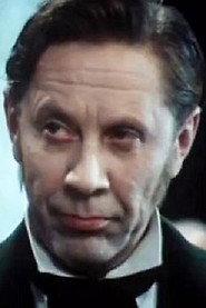 Vsevolod Davydov as in We Are Men 1967