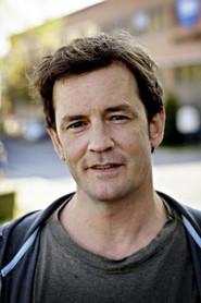 Sturla Berg-Johansen as Forteller in Norwegian Seamen 2007