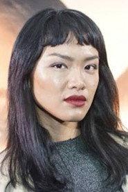 Kelly Tandiono as Sarwendah in Susi Susanti: Love All 2019
