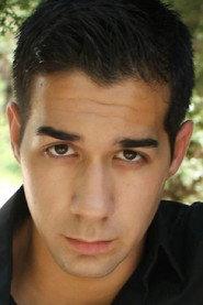 Michael Santini as Frankendemon in Demon Squad 2019