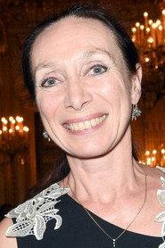 Élisabeth Platel as Self in Nureyev: Dancing Through Darkness 1997