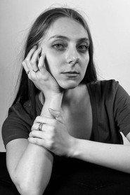 Gaia Peressini as Aretha Coltrani-Hearst in A King's Fortune 2023