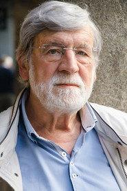 Xosé Luís Bernal as  in Eu, o tolo 1978