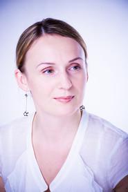 Olga Gagarina as in Grandfather 2013