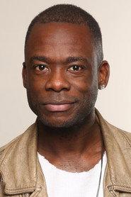 Stephanos Mwange as Mukasa in Smac 2016