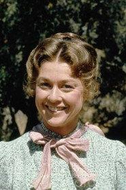 Hersha Parady as Lynn in The Phoenix 1981