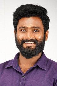 Nivas S Saravanan as Niwas in Naayaadi 2023