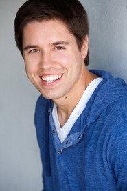 Jonnie Stapleton as Jonnie in Best of Seven 2016