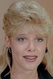 Lisa Randall as Andrea in Nightmare at Shadow Woods 1987