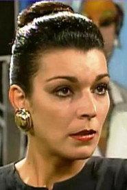 Lupe Barrado as Mujer in Suburbs 1996