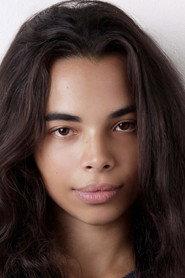Sara Giannelli as Zoe in Dead Girls Dancing 2023