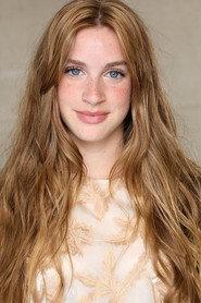 Audrey Kate Winter as  in The Great STAR Caper 2025