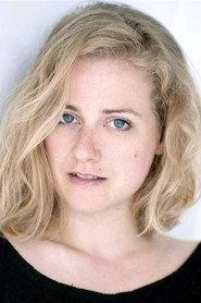 Amandine Klep as Laura in The Dreamlife of David L 2014