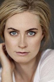 Anna Arden as Anna in Self Funded 