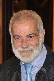 Mamdouh Atrash as in Smiling Between Tears 1986