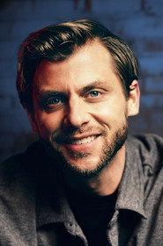 Charlie Berens as Rider in Two Cents From a Pariah 2021