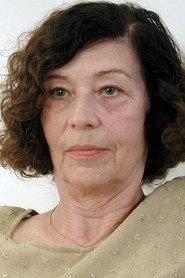 Maria Szadkowska as (voice) in Tajemnice Wiklinowej Zatoki 1985
