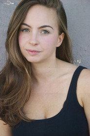 Juliana A. Morgan as Hilary in Recovery 2016
