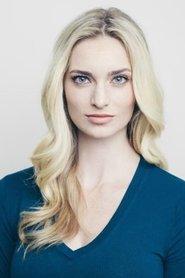 Allegra Edwards as Violet in My Friend Violet 2016