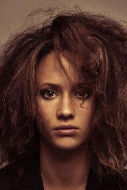 Charlotte Siepiora as in Le Syndrome 2023