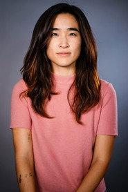 Christina Yr. Jun as Jenny in Directors' Commentary 