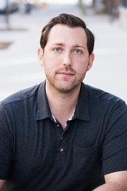 Matthew Wise as Grant in Another Cabin in the Woods Movie 2024