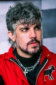 Lucas Sá as  in Balada para os mortos 2016
