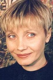 Elena Zimina as  in Winter Season 2022