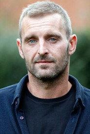 Kristof Verhassel as Knots (Red Vampires) in Blinker 1999