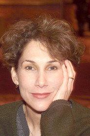 Randy Graff as Elaine Young in Mr. Saturday Night 2022