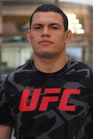 Marcelo Golm as Self in Bellator 293: Golm vs. James 2023