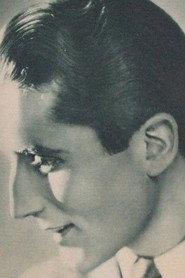 Marc Dantzer as  in Farewell, friends 1931