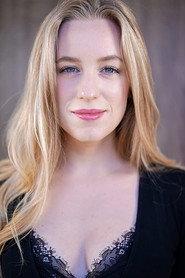 Jamie Miller as Faith Parker in Hacker 2018