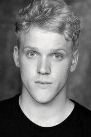 Tom Cox as Steven Fide in Cul-de-sac 2023