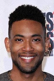 Isaiah Lucas as Ryan in Steam Room Stories: The Movie 2019