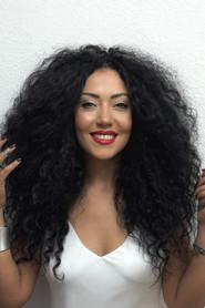 Ani Lupe as in Golden Strike 2023