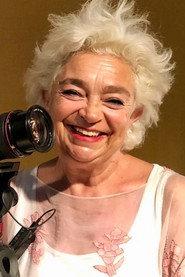 Carmen Utrilla as  in Free Buffet 