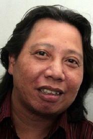 Mastur as Mastur in Desa Mati The Movie 2025