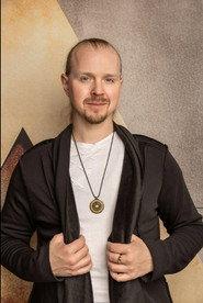 Ryan Highley as Llyod in Just After Dawn 2026