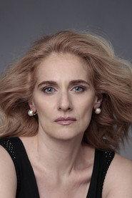 Evrika Allaverdonts as in Axe. 1945. July 2025