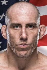 Jesse Taylor as Self in UFC Fight Night 14: Silva vs. Irvin 2008