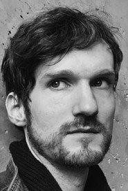 Patrick Buhr as Man in What I Forgot To Say 2015