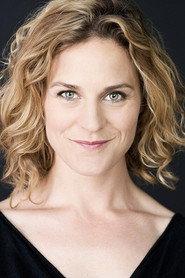 Alicia Johnston as Doctor in Intersection 2022