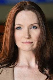Jackie Goldston as Dr. Jones in Sins of the Father 2019