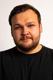Arsen Martyrosian as A2's Right Hand Man in Undercover Bike Cop 2019