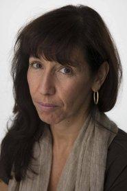 Lisa Leone as Self in Filmworker 2018