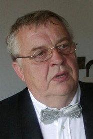 Maciej Ferlak as in Killing Auntie 2013
