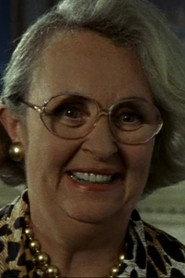 Judy Sinclair as Lillian in Goosebumps: An Old Story 1997